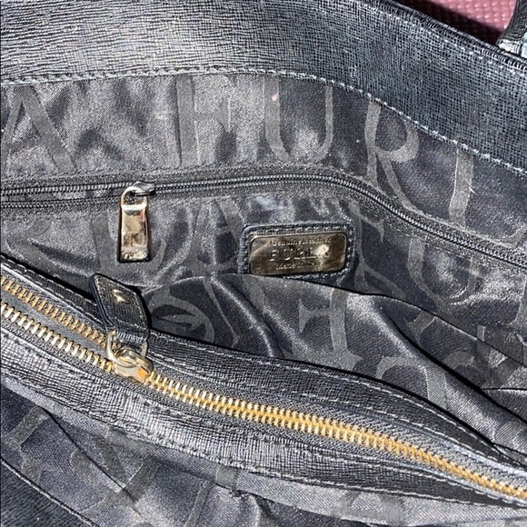 Furla Purse -Approx 15” X 9” X 4” - Picture 2 of 3